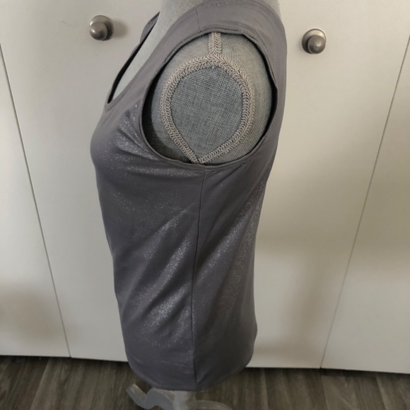 🕘 WHITE HOUSE BLACK MARKET SIZE MED - Picture 3 of 5